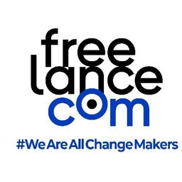 Logo de l'entreprise FREELANCE.COM