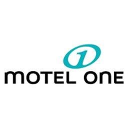 Firmenlogo Motel One