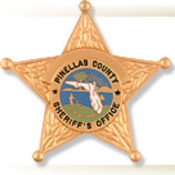Company logo Pinellas County Sheriff's Office
