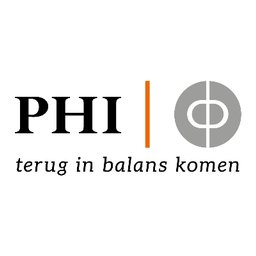 Company logo PHI
