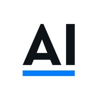 कंपनी का लोगो AlphaSense India