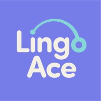 Company logo LingoAce