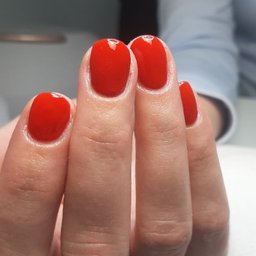 Firmenlogo M'nails & Spa Genève