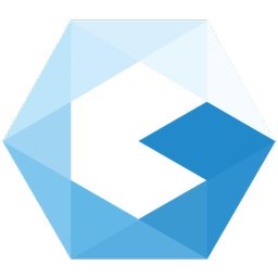Company logo GooHoo Gameshops