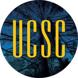 Company logo University of California - Santa Cruz
