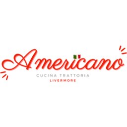 Company logo Americano