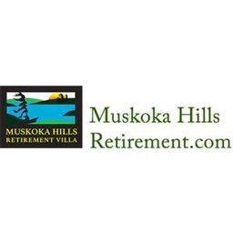 Company logo Muskoka Hills Retirement Villa