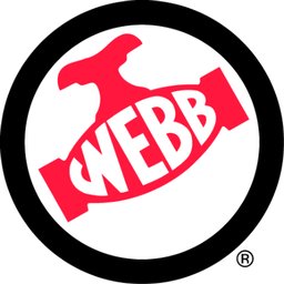 Company logo F.W. Webb