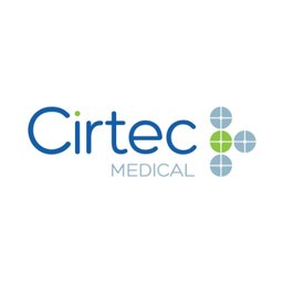 Company logo Cirtec Medical