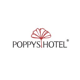 कंपनी का लोगो Poppys Hotel Private Ltd