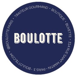 Logo de l'entreprise Boulotte