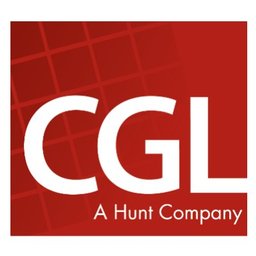 Company logo CGL Companies
