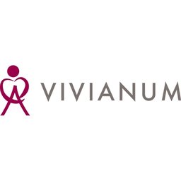 Firmenlogo VIVIANUM Holding GmbH