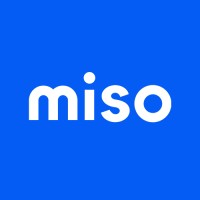 Company logo Miso