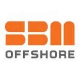 公司标志 SBM Offshore