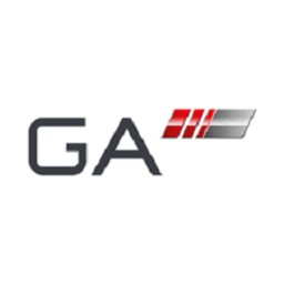 Company logo Gama Aviation