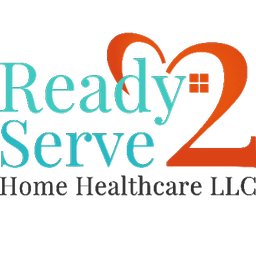 Company logo Ready 2 Serve Home Healthcare LLC
