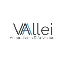 Company logo Vallei Accountants