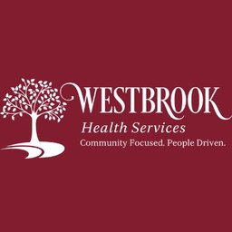 Company logo Westbrook Health Services