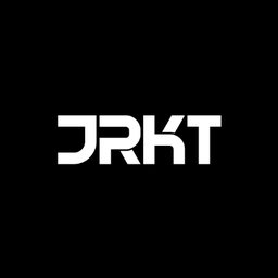Company logo JRKT VESTUARIO