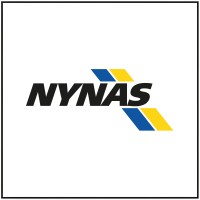 Company logo Nynas