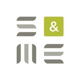 Company logo S&ME