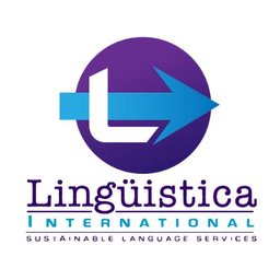 Company logo Linguistica International