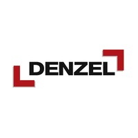 DENZEL Gruppe Logo