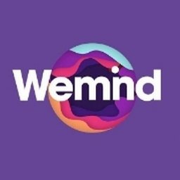 Company logo WEMIND