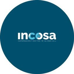 Logotipo de la empresa INCOSA