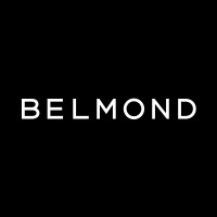 Company logo Belmond
