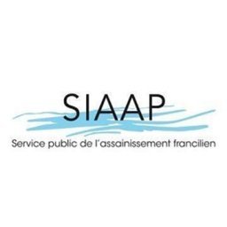 Logo de l'entreprise SIAAP