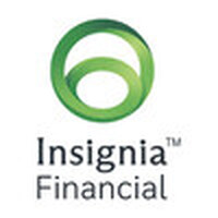Company logo Insignia Financial