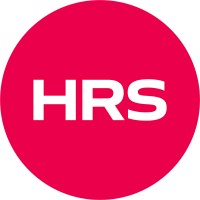 Company logo HRS