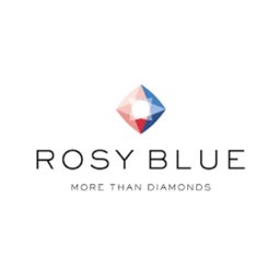 कंपनी का लोगो ROSY BLUE (INDIA) Pvt. Ltd