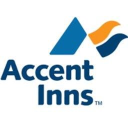 Company logo Accent Inns