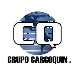 Logotipo de la empresa Grupo cargoquin