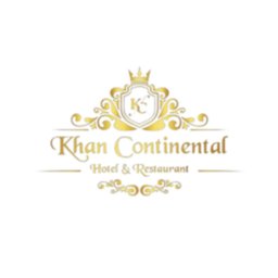 Company logo Khan Continental Hotel & Restaurant