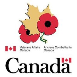 Company logo Veterans Affairs Canada