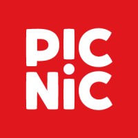 Company logo Picnic