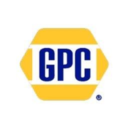 Company logo Genuine Parts Company
