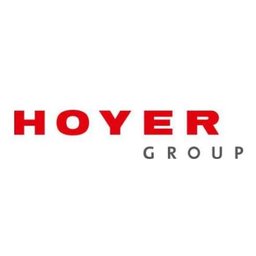 Firmenlogo Hoyer