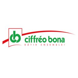 Logo de l'entreprise CIFFREO BONA