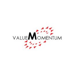 Company logo VALUEMOMENTUM Inc