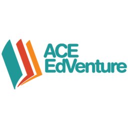 Logo syarikat ACE Edventure Group