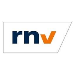 Firmenlogo Rhein-Neckar-Verkehr GmbH