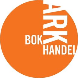 Company logo ARK Bokhandel