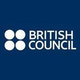 شعار الشركة British Council
