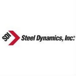 Company logo Steel Dynamics