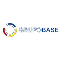 Company logo GRUPO BASE